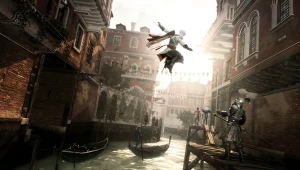 Ezio Auditore wróci w Assassin's Creed Hexe? Fani odkryli wskazówkę