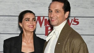 Najbardziej urocza para Hollywood. Z humorem zdradzają przepis na szczęście