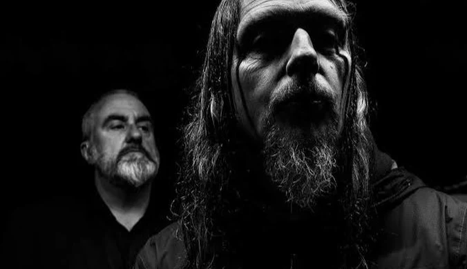 Nowy album gigantów industrialnego metalu gotowy. Co szykuje Godflesh?