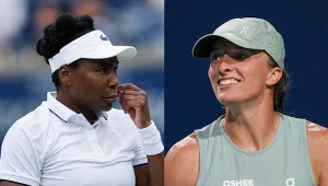 Świątek kontra Williams? Wszystko już jasne. Oto rywalka Polki w 2. rundzie