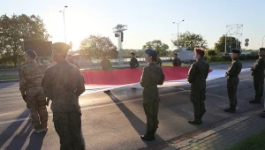 Wojskowa defilada i spore utrudnienia. Armia pokaże najnowszy sprzęt [NA ŻYWO]