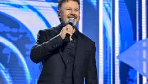 Andrzej Piaseczny chce poślubić partnera. Padł wymowny apel