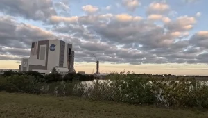 NASA ogłasza specjalne wydarzenie. Czegoś takiego jeszcze nie było