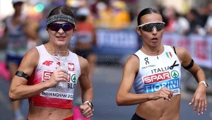 Atak na 30. km decydował. Polka i Włoszka walczyły o złoto. Rekord świata