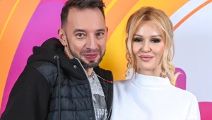 Adam Konkol ujawnił koszt rodzinnych wakacji. Zwala z nóg