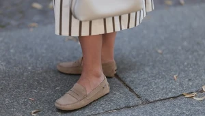 Jesienią nosimy te buty. To one będą królować w nadchodzących miesiącach
