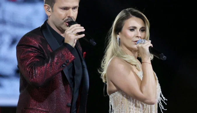 Kajra zaliczyła upadek na planie. Zgubiła pierścionek wart fortunę