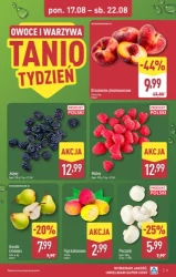 Żniżki aż do 80%! - Aldi