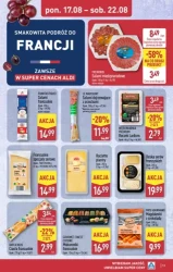 Żniżki aż do 80%! - Aldi