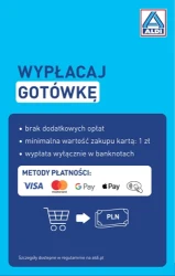Żniżki aż do 80%! - Aldi