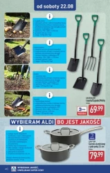 Żniżki aż do 80%! - Aldi