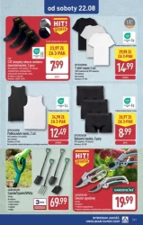 Żniżki aż do 80%! - Aldi