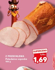 Вирізка Z Przechlewa