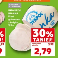 Грудка індички Indykpol