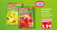 Galaretka Dr. Oetker