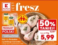 Куряча гомілка Polski