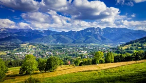 Zakopane