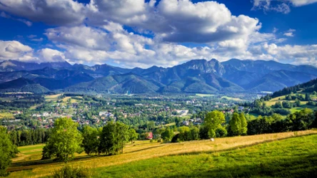 Zakopane