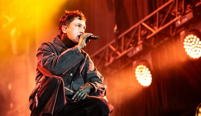 Bittersweet Festival 2026: drugi dzień. Kto nie lubi czasem popłakać? [RELACJA]