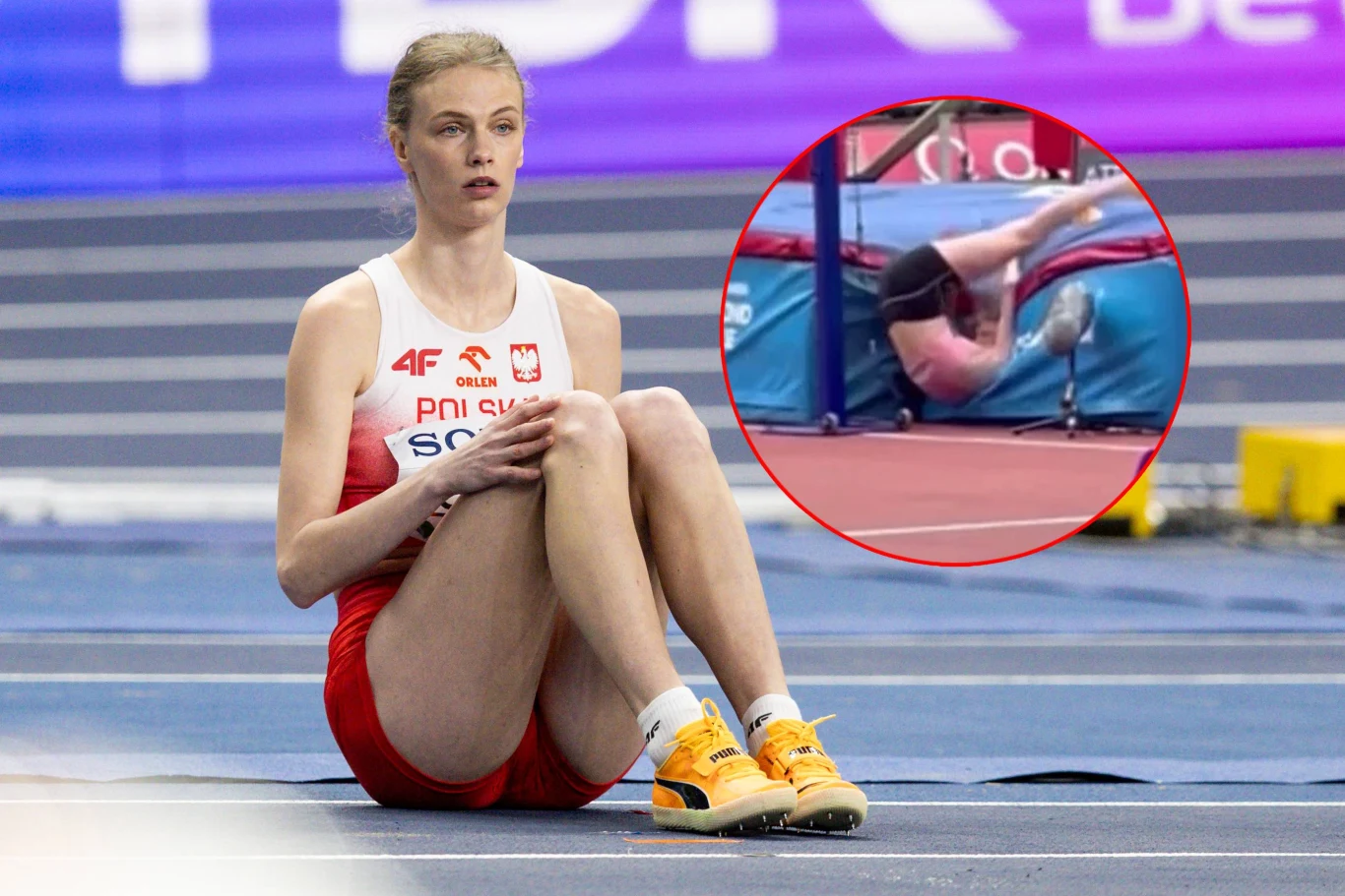 Maria Żodzik article cover
