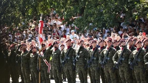 Obchody Święta Wojska Polskiego