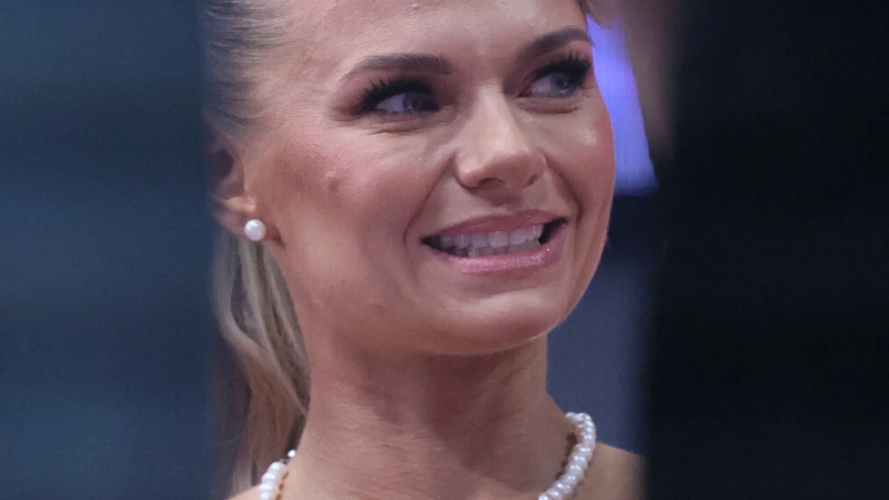 Emilia Komarnicka
