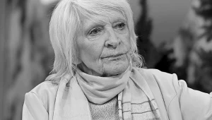 Nie żyje Joanna Rawik. Jej głosem zachwycały się pokolenia Polaków
