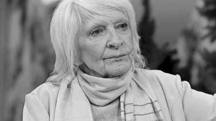 Nie żyje Joanna Rawik