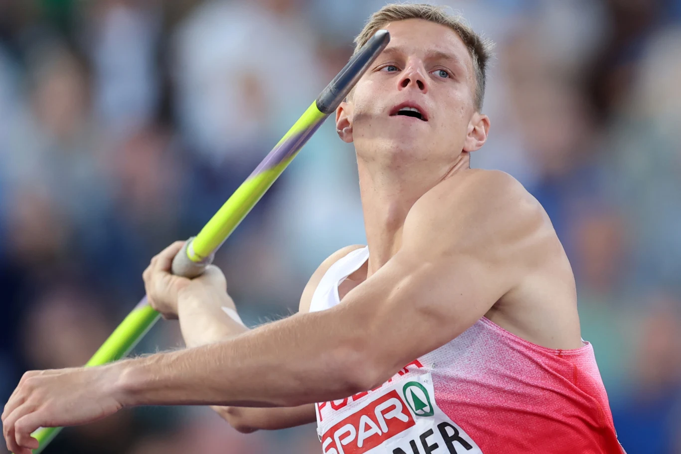 Dawid Wegner article cover