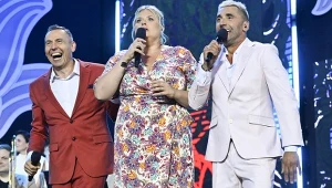 Zaprosili tysiące Polaków na poprawiny! Pojawiła się plejada gwiazd