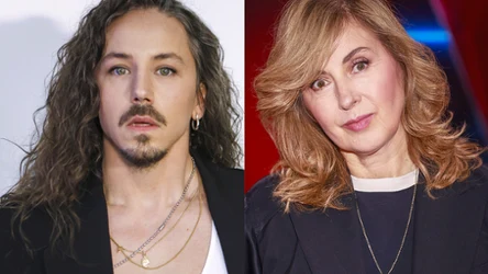 Michał Szpak, Edyta Bartosiewicz