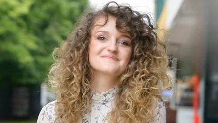 Basia Gąsienica-Giewont