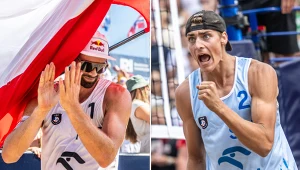 Siatkarska bitwa w Polsce. Mistrzowie olimpijscy pokonani w ME