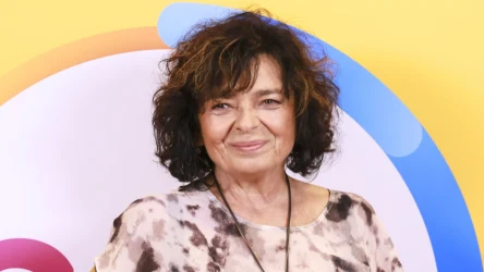 Judyta wraca na ekran, Katarzyna cieszy się życiem. Grochola o książce, filmie i spełnionych marzeniach