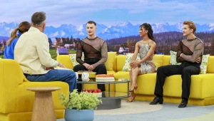 Nowi tancerze "Tańca z Gwiazdami". Pierwszy raz w "halo tu polsat"