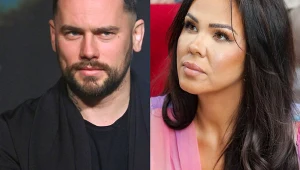 Sylwia Bomba odsłoniła kulisy rozstania. To było kwestią czasu