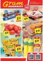 Smaki końca lata - Gram Market