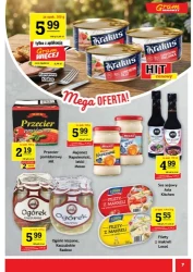 Smaki końca lata - Gram Market