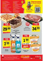 Smaki końca lata - Gram Market