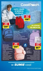 Szkoła, nowy sezon! - Carrefour