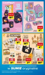Szkoła, nowy sezon! - Carrefour