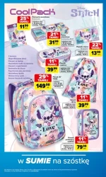 Szkoła, nowy sezon! - Carrefour