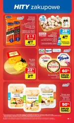 W sumie najlepsze wybory - Carrefour