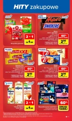 W sumie najlepsze wybory - Carrefour