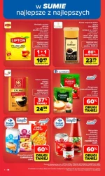 W sumie najlepsze wybory - Carrefour