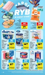 W sumie najlepsze wybory - Carrefour