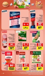 W sumie najlepsze wybory - Carrefour