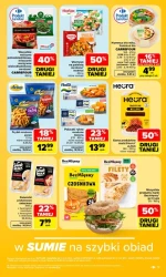 W sumie najlepsze wybory - Carrefour