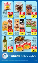 W sumie najlepsze wybory - Carrefour