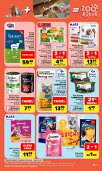 W sumie najlepsze wybory - Carrefour